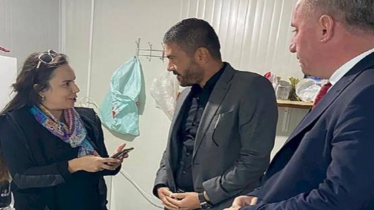 Foça Belediyesi Çocuklar İçin Su Akademisi Kuruyor