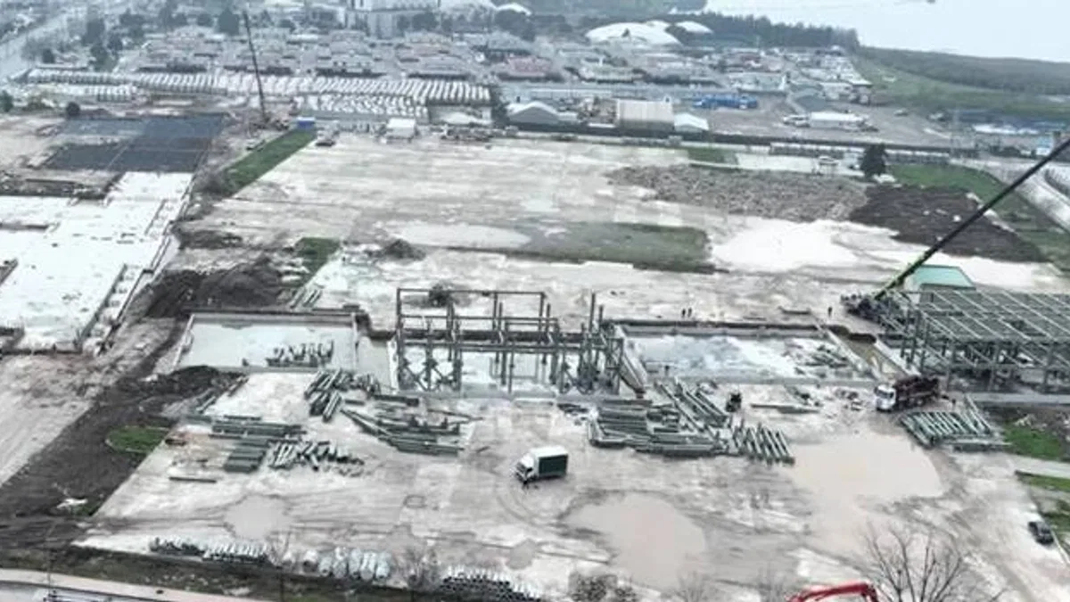 Kocaeli'nin 7’den 70’e 'sosyal' dev projesi sürüyor