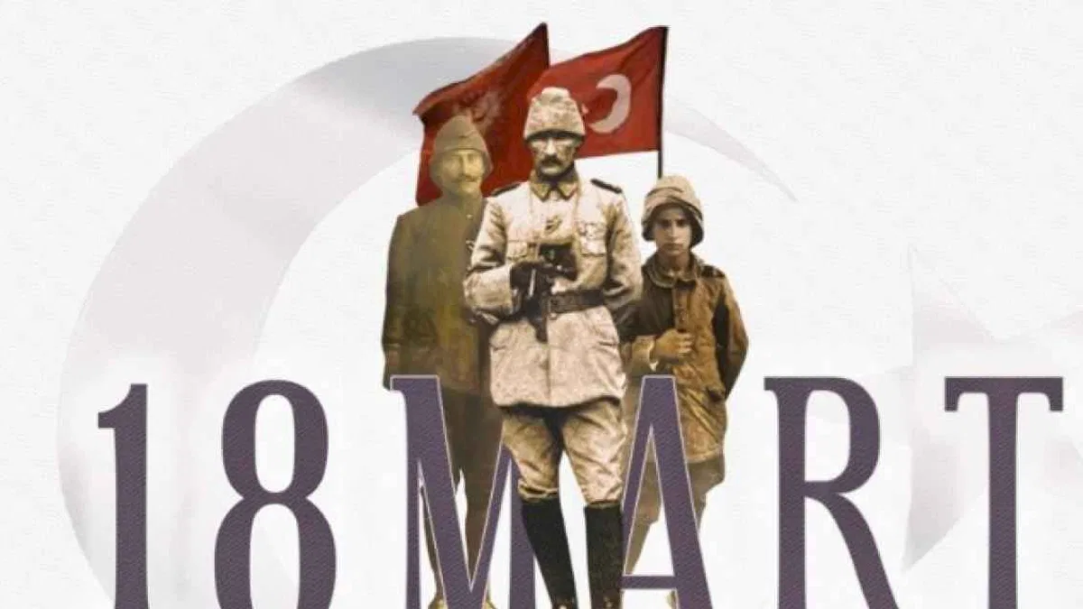 Başkan Savran’dan Şehitleri Anma Günü Ve Çanakkale Zaferi mesajı