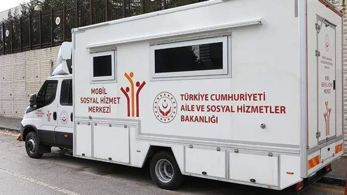 Çocukların okula devamı için 2 bin 460 aileye rehberlik hizmeti
