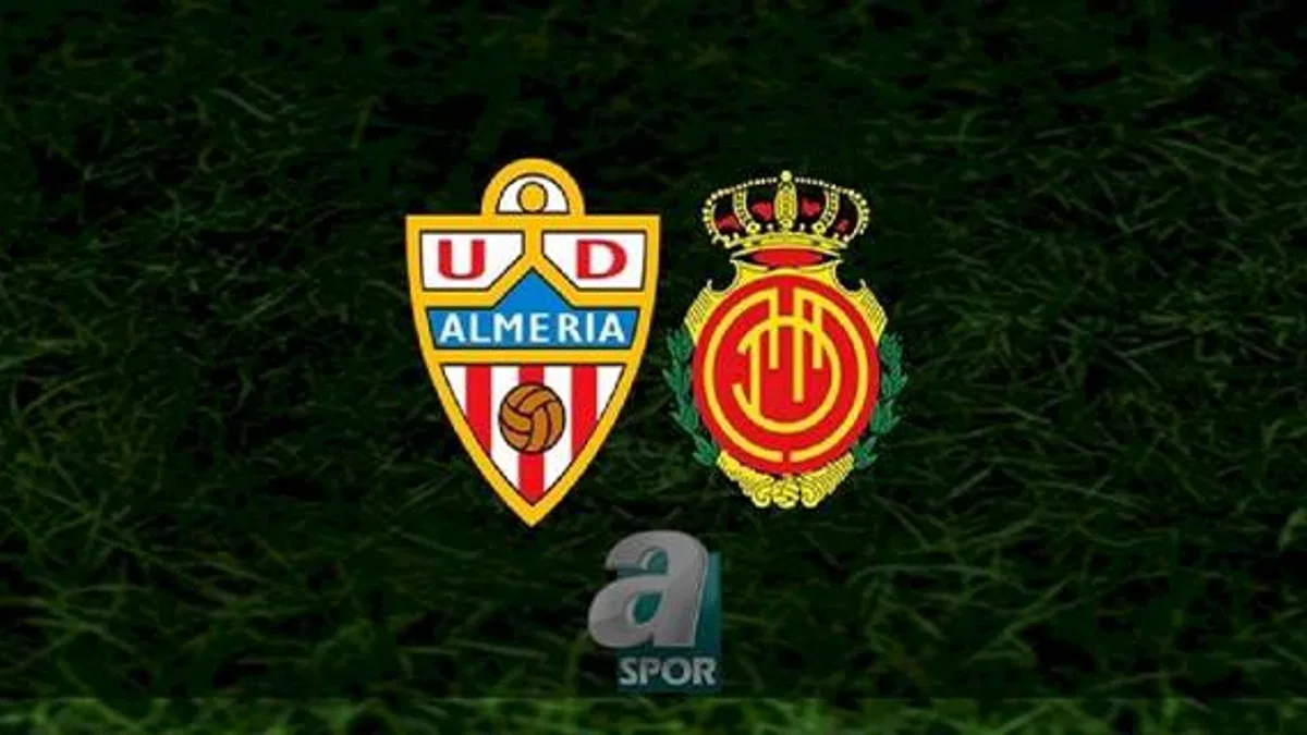 Almeria - Mallorca maçı ne zaman, saat kaçta ve hangi kanalda? | İspanya La Liga
