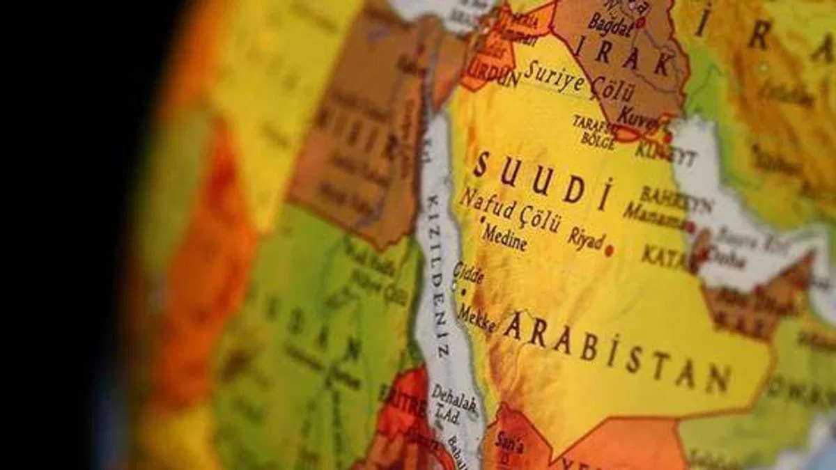 Suudi Arabistan'dan kapıda vize imkanı