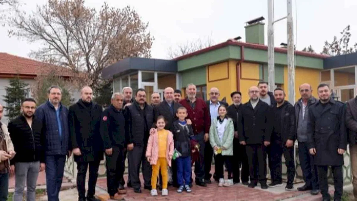 Selçuklu'da hizmet çıtası yükseliyor