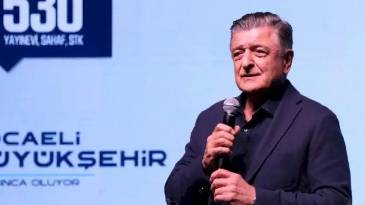 Yılmaz Vural: Eski tas eski hamam olmaz