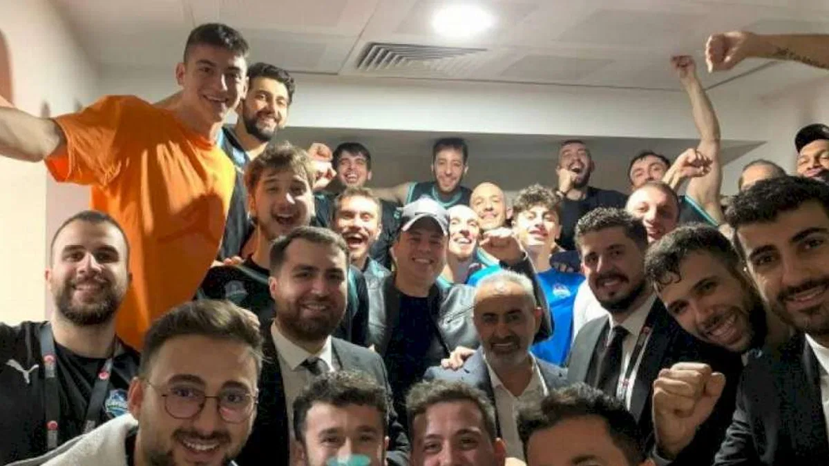 Çayırova, Haremspor’u deplasmanda yendi