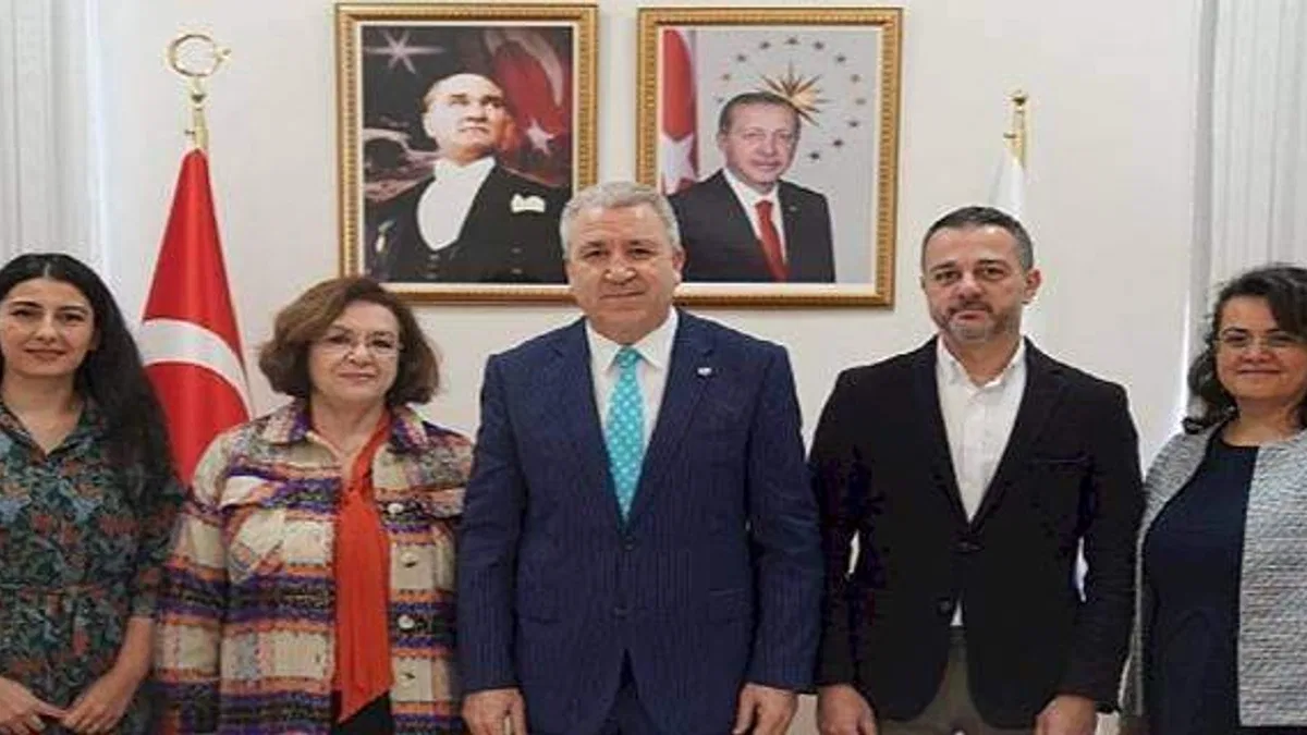 Egeli bilim insanları çevre dostu projeler üretmeye devam ediyor