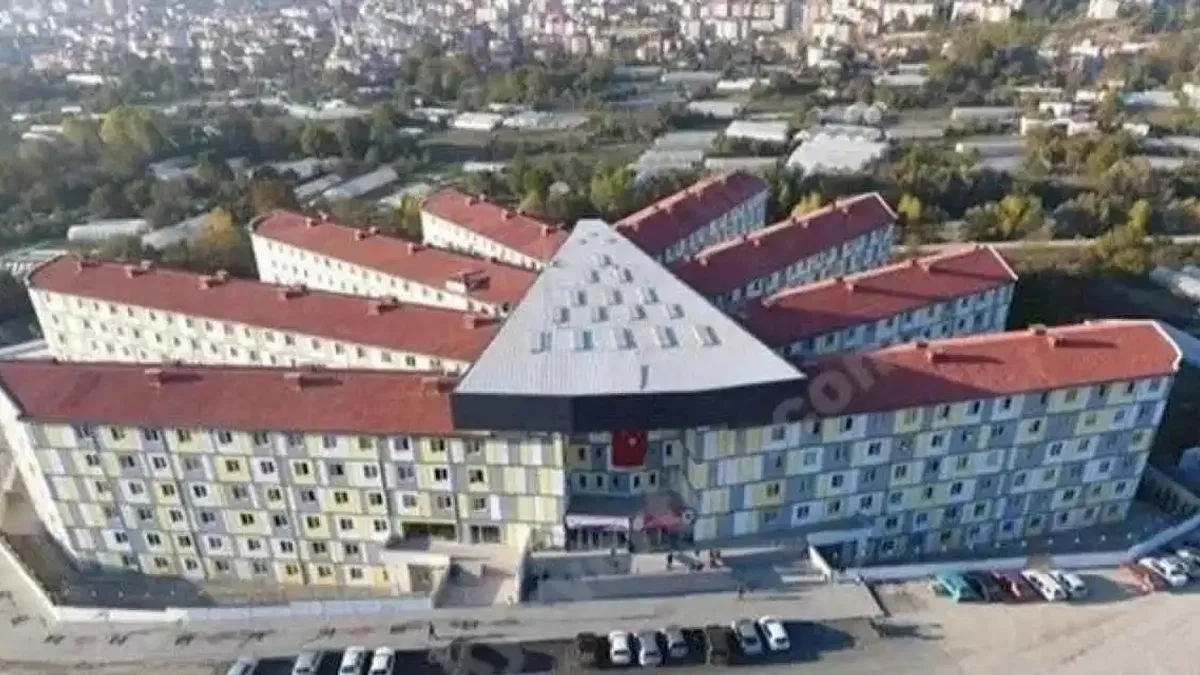 YKS sonuçları açıklandı gözler yurt fiyatlarında
