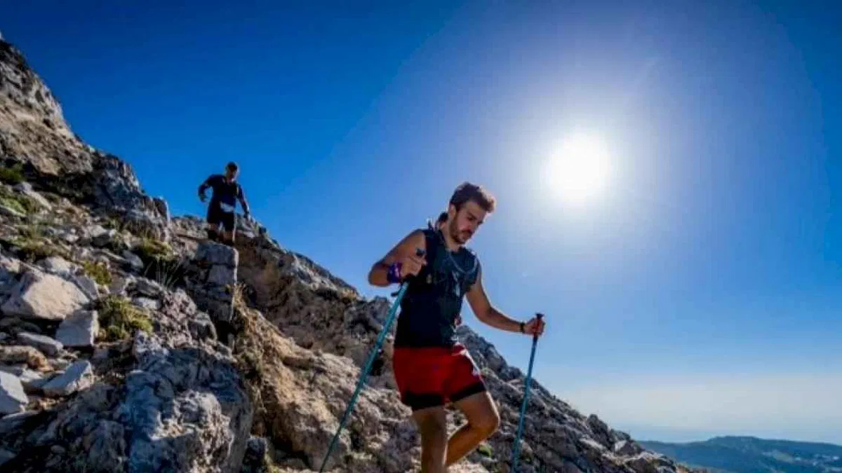 Uludağ Alan Başkanlığı’ndan spora tam destek... Sporun yeni adresi Uludağ