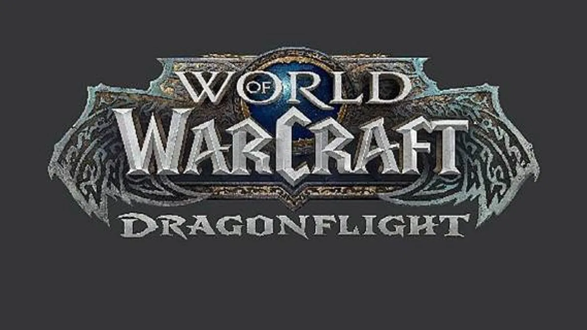 World of Warcraft: Dragonflight'a Ejderha Kavmi güncellemesi geliyor
