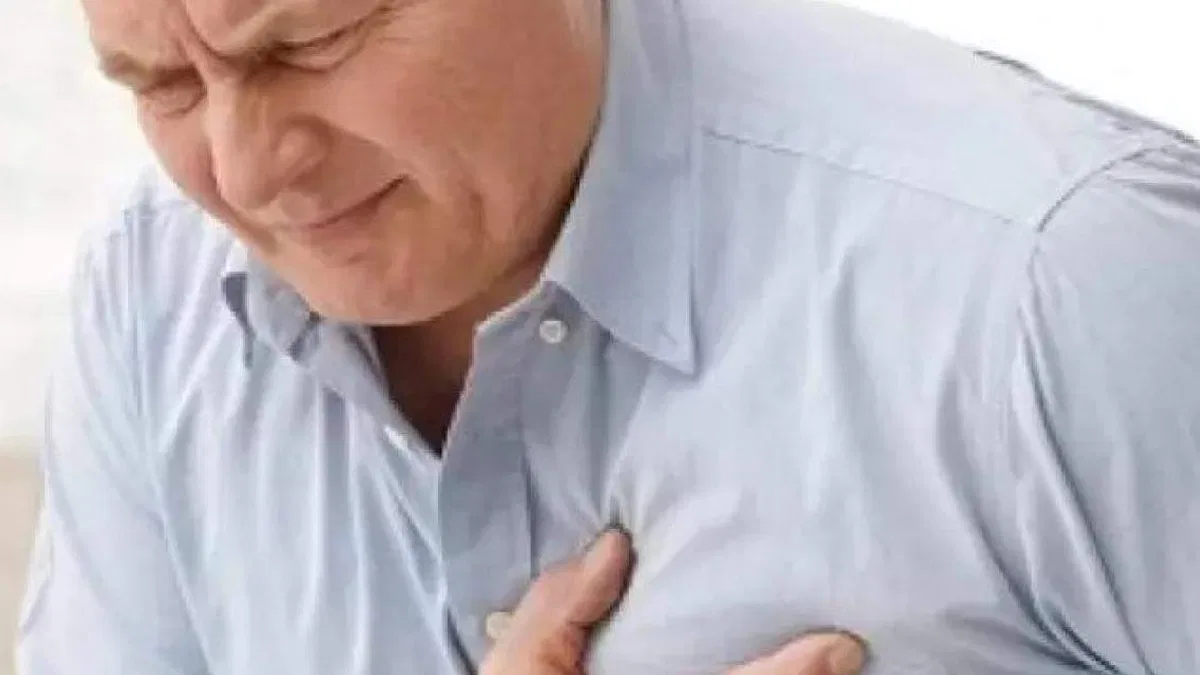 Kalp hastaları için kilo önemli endişe kaynağı