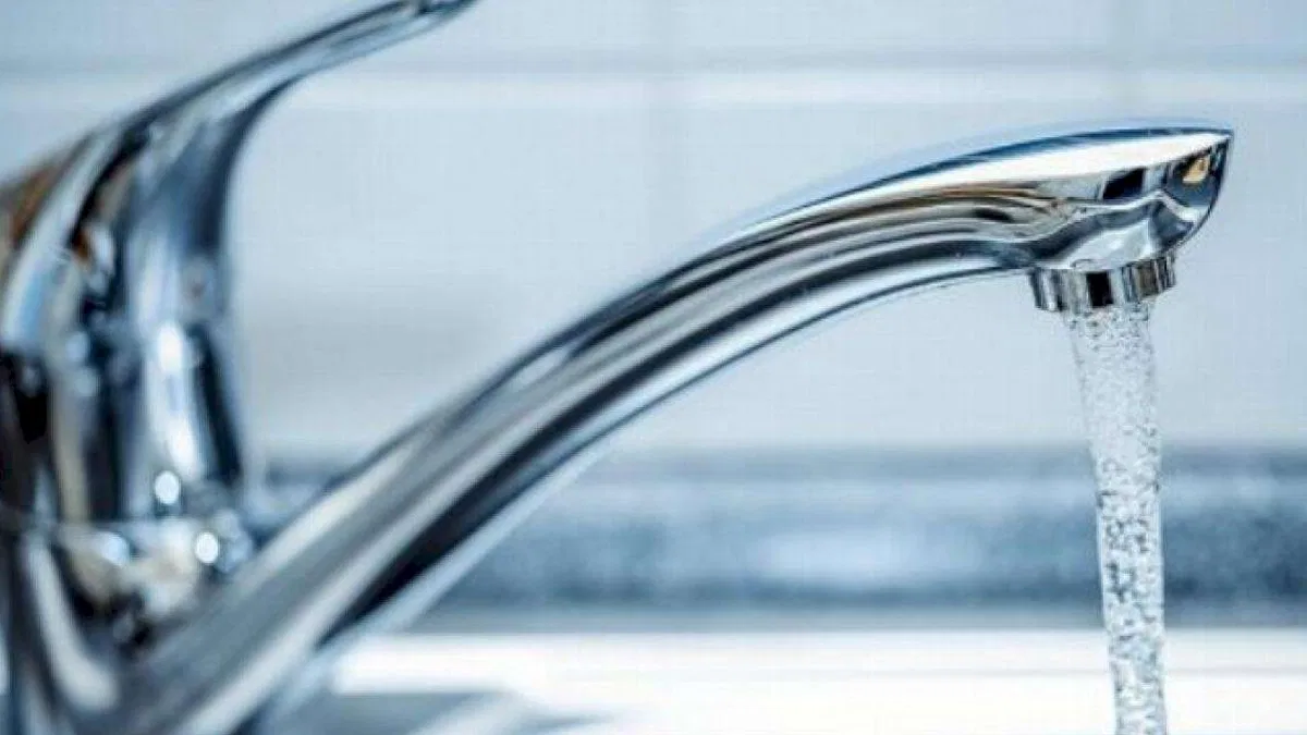 Şanlıurfa'da suya yüzde 20 indirim
