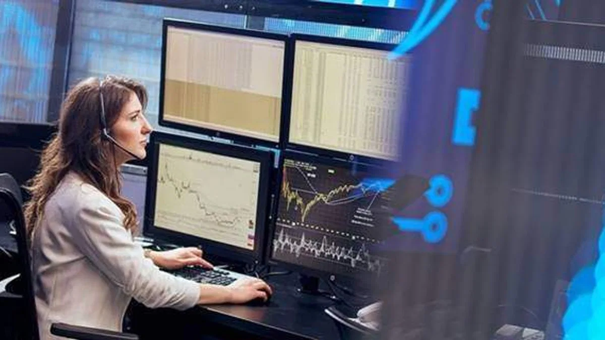 Yurt içi piyasalar Merkez Bankası'nın faiz kararına odaklandı