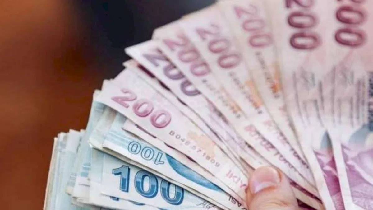 Aile'den 587 milyon TL'lik SED ödemesi