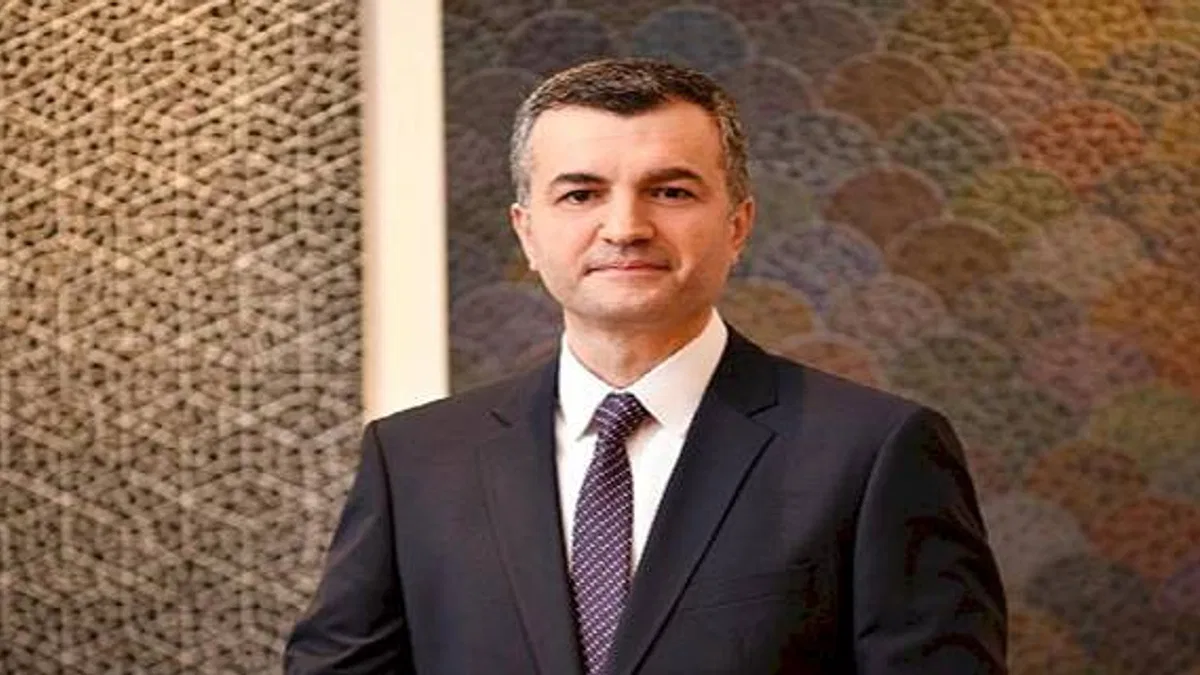 Kerevitaş inovasyonla büyüyor: İlk çeyrekte yüzde 31'lik artışla 3,2 milyar TL ciro