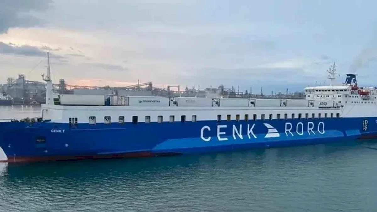 Türk Deniz Taşımacılığında Yeni Dönem