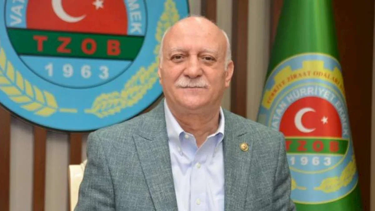 TZOB: Emekli çiftçiler ikramiyeden mahrum edilmemeli