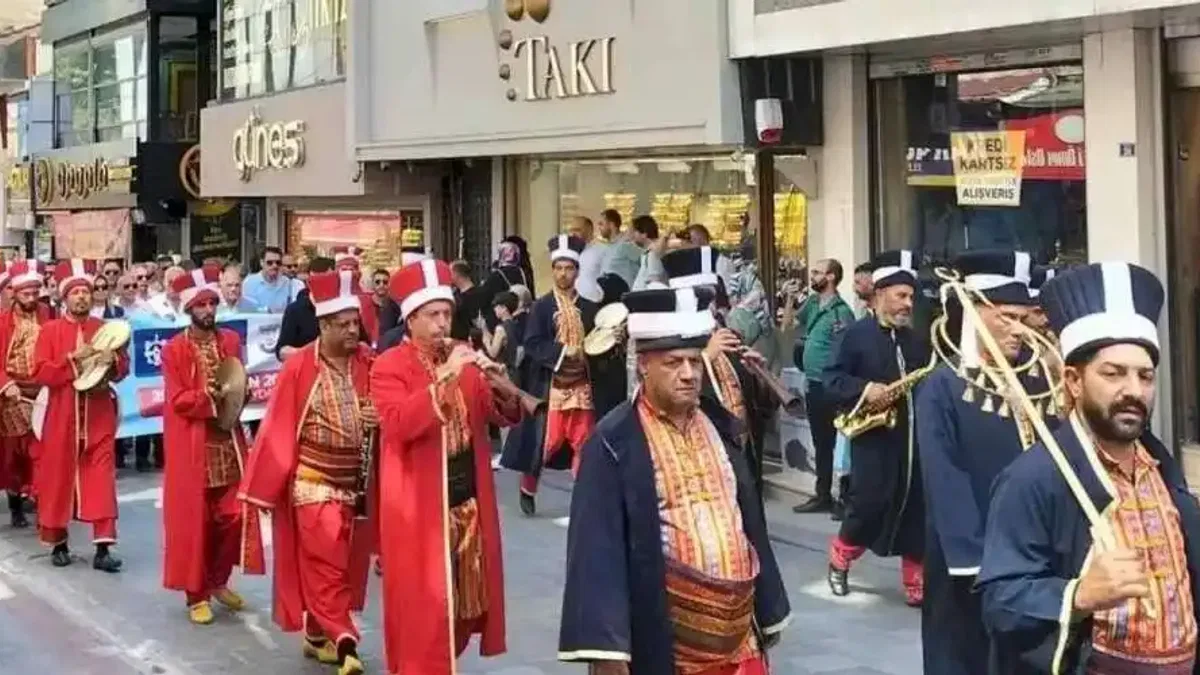 Alışveriş Festivali esnafa can suyu oldu