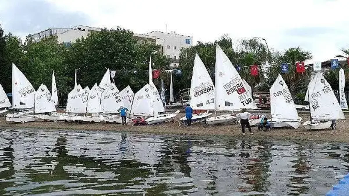 Büyükşehir'den 2 büyük spor organizasyonu
