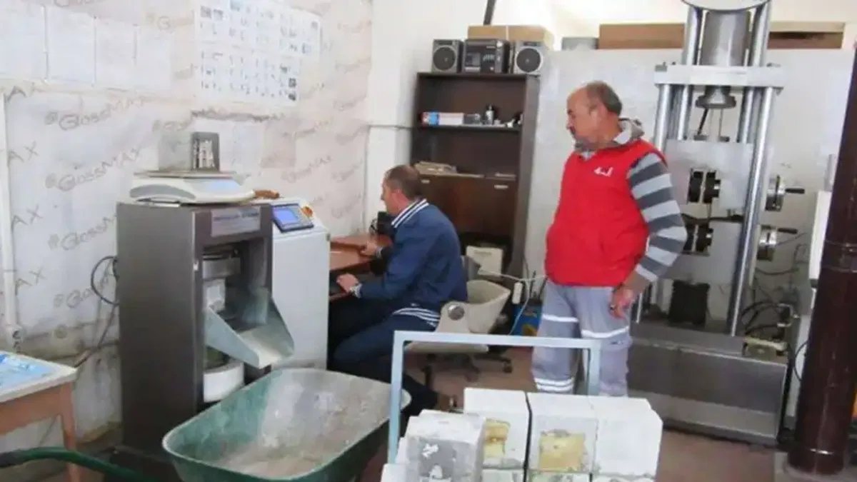 Laboratuvar denetimlerinde yeni kural!