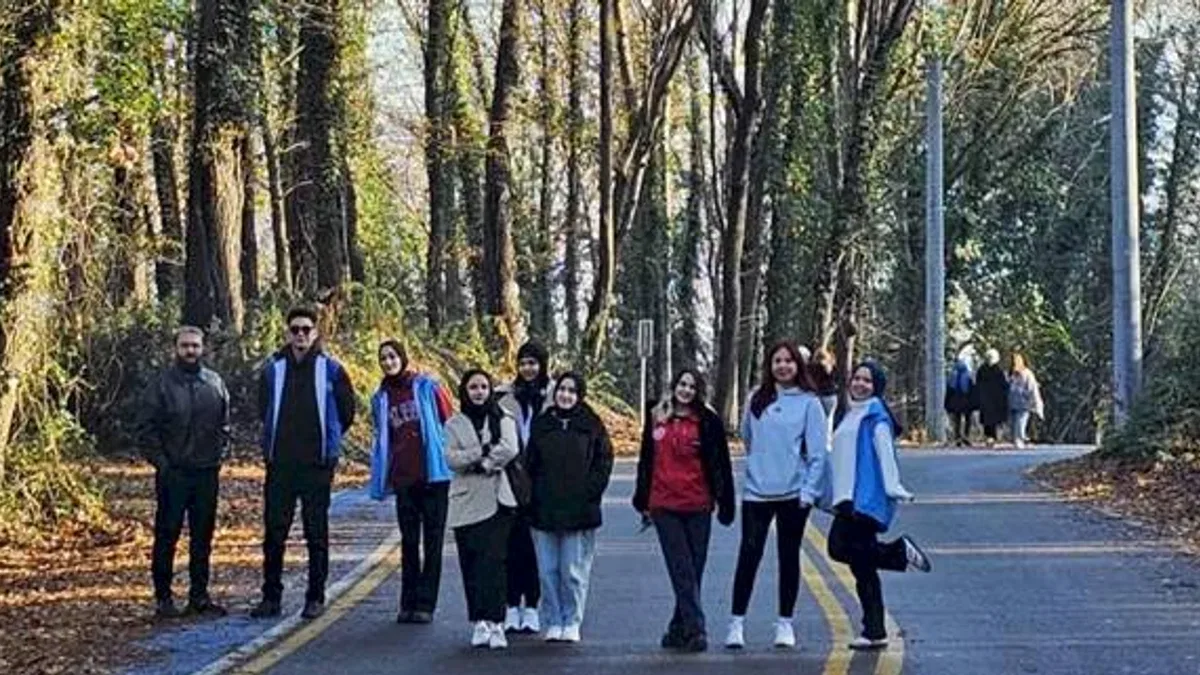 Sakarya’nın tarihini Büyükşehirle keşfettiler
