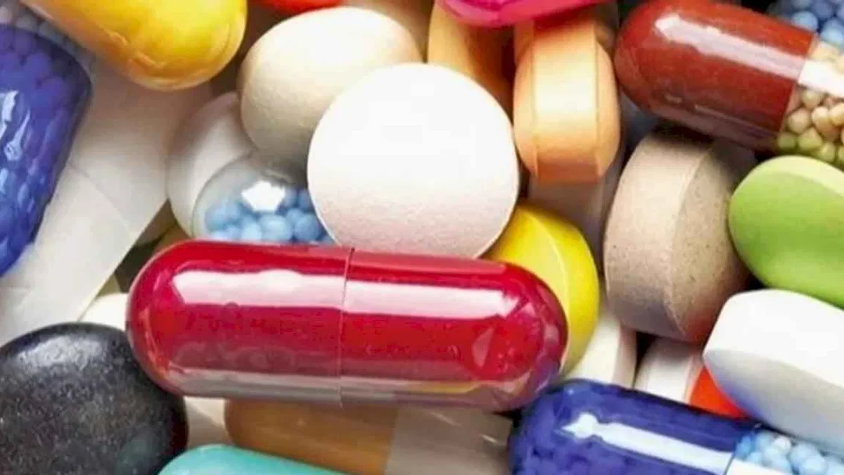 İnsan, hayvan ve çevre sağlığını içeren ‘tek’ sağlık sorunu: Antibiyotik direnci