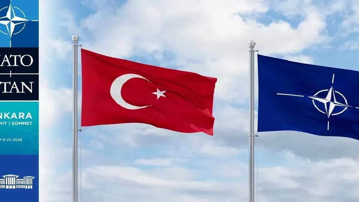 Tarihi zirve için geri sayım başladı... Liderler Ankara'da buluşuyor