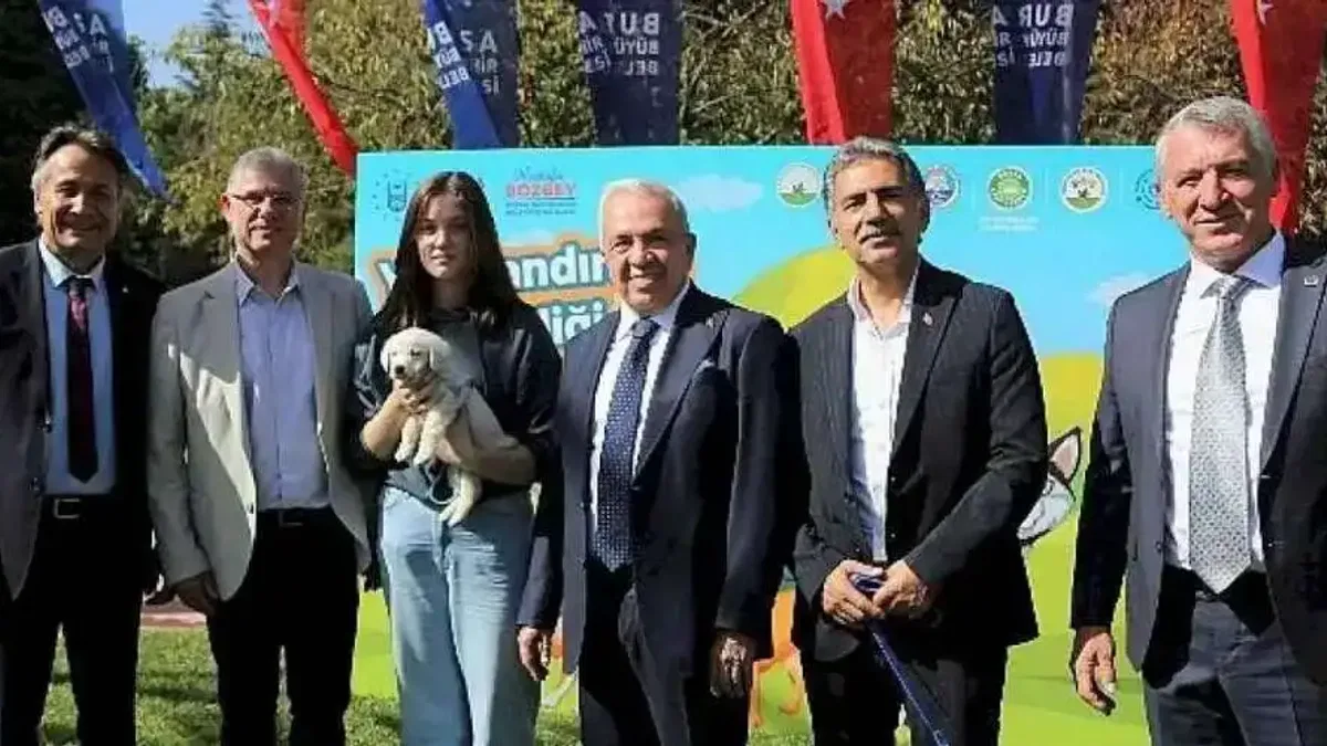 Can dostlar yeni yuvalarına kavuşuyor