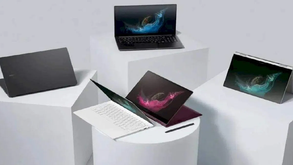 Samsung Galaxy Book 3 Ultra, 13. Nesil Intel İşlemci ile Gelebilir