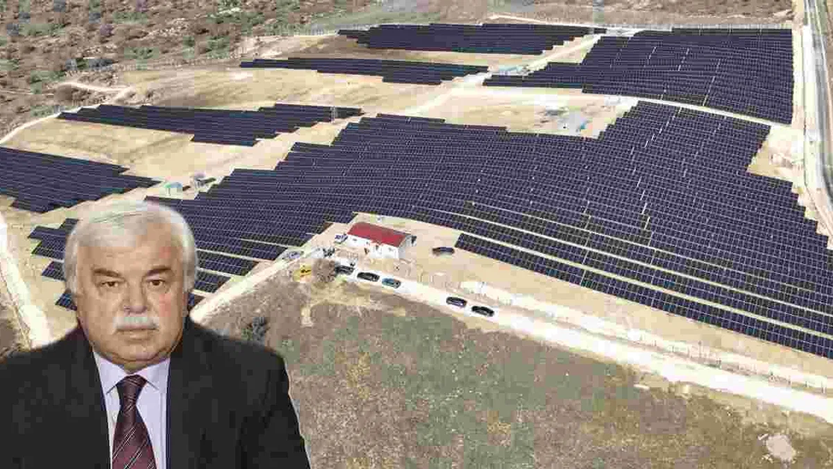 Bera Holding, GES Yatırımlarına Devam Edecek