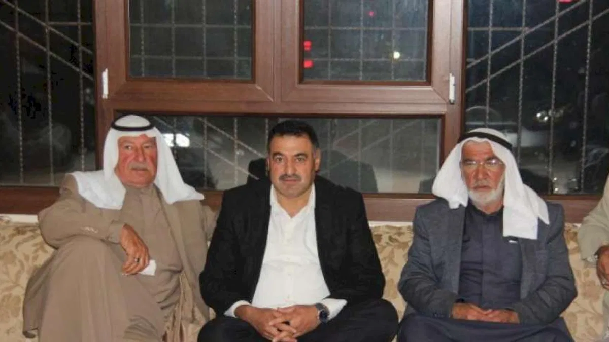 Mardin Artuklu'ya adaylık için 84 muhtardan vize