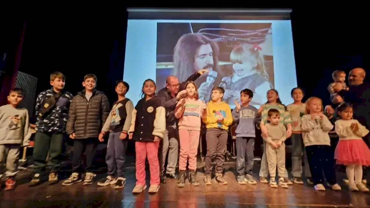 Barış Manço Kocaeli'de en güzel şarkıları ile andı