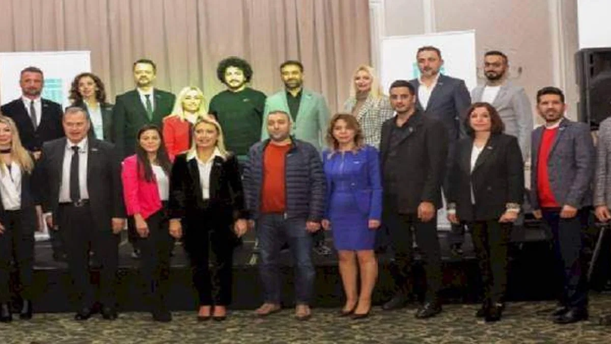 TEKSİDER ailesi büyüyor