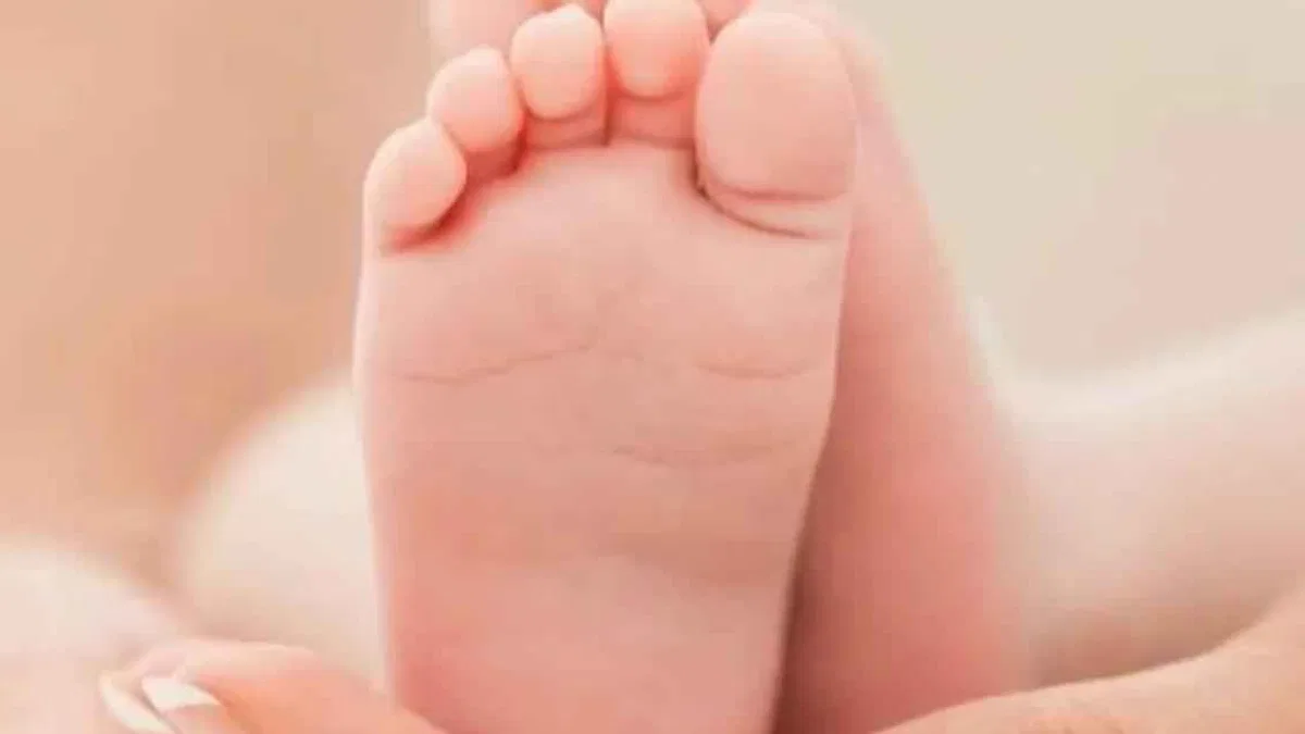 21 aylık bebeğin ölümüne adli ve idari soruşturma