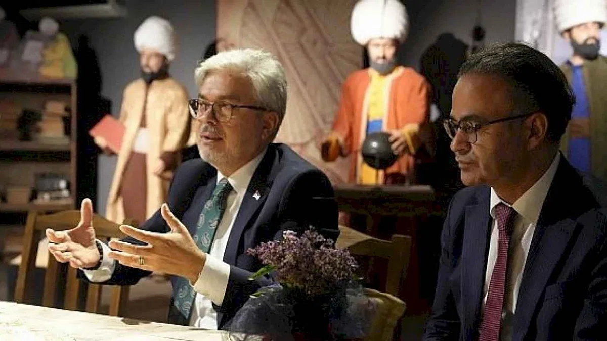 Harezmî Eğitim Modeli Öğretmen Eğitimleri
