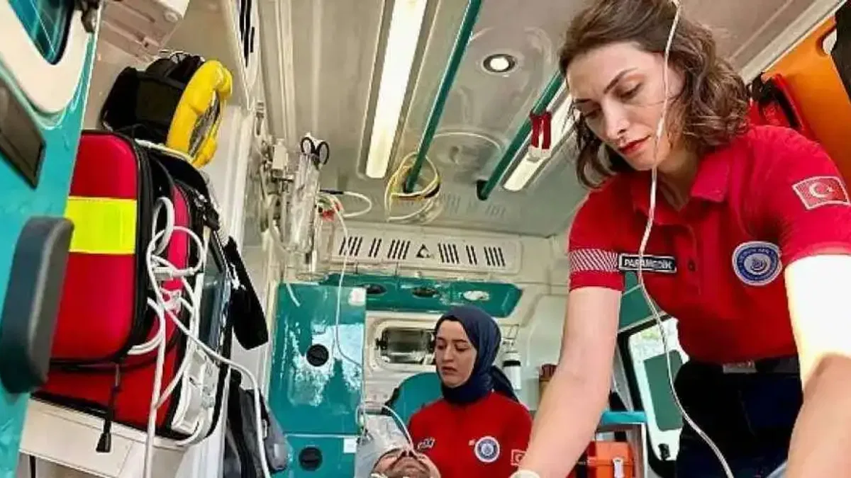 Yılbaşında İBB'den ücretsiz ulaşım ve özel önlemler