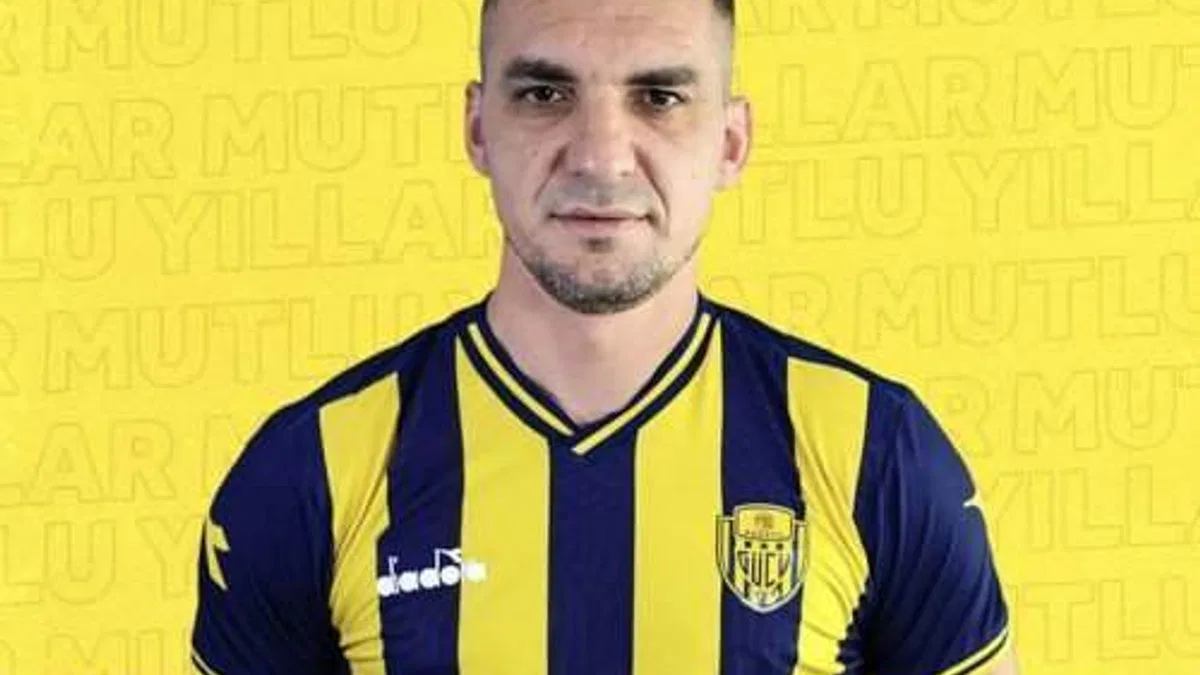 Abdullah Durak'ın UEFA Avrupa Ligi'ne gitme hayali var