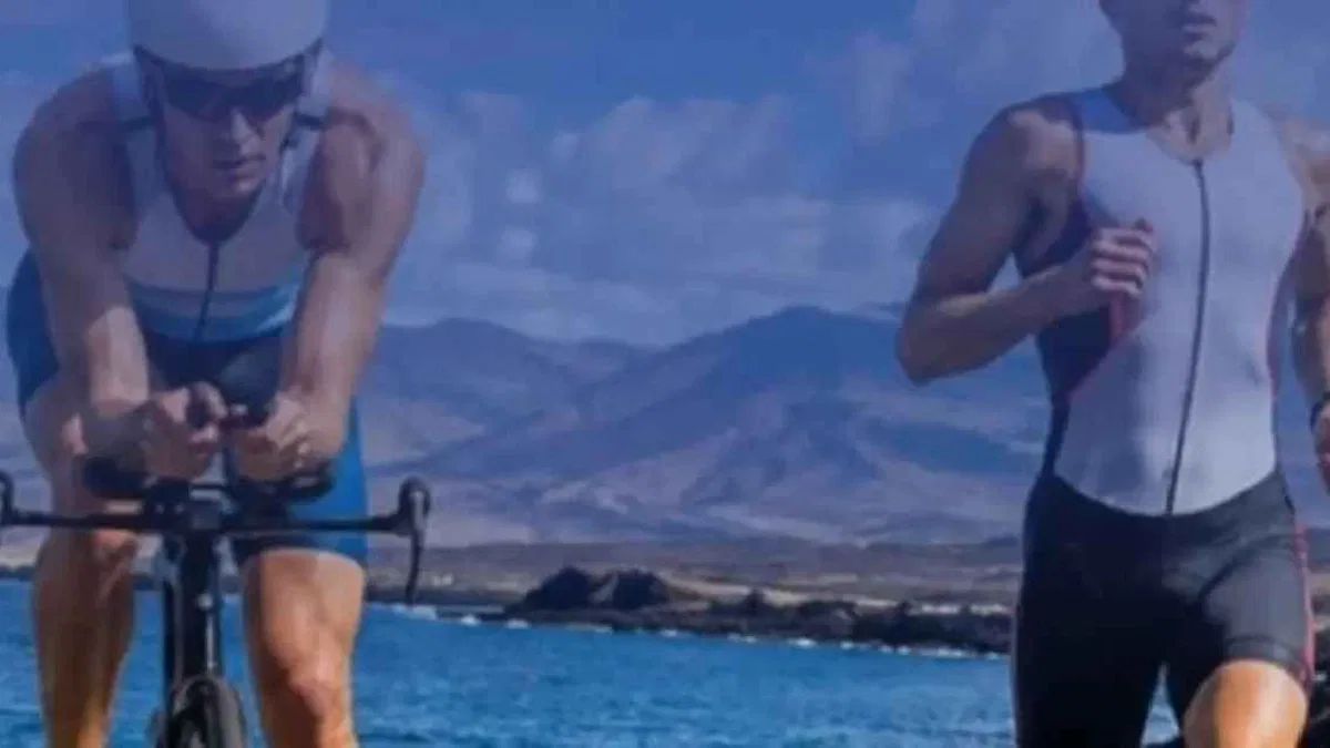 Ordu’da Triatlon heyecanı başlıyor