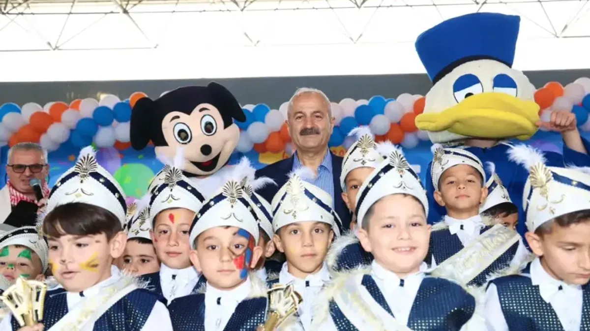 Gebze’de geleneksel şölen için kayıtlar başladı