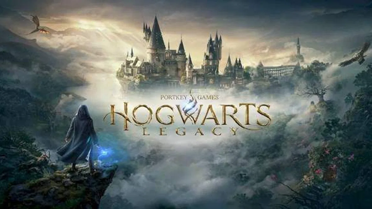 Hogwarts Legacy Sistem Gereksinimleri Belli Oldu