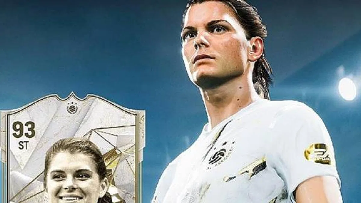 EA SPORTS FC 24 İKON Sınıfı Tüm Detaylarıyla Açıklandı