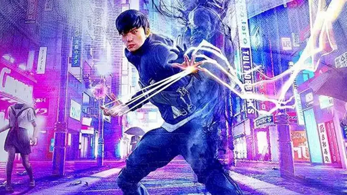Ghostwire: Tokyo, Prime Gaming’te Ücretsiz Oldu