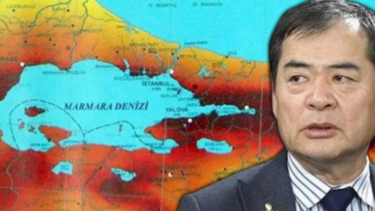 Eskişehir'den İstanbul'u uyardı!