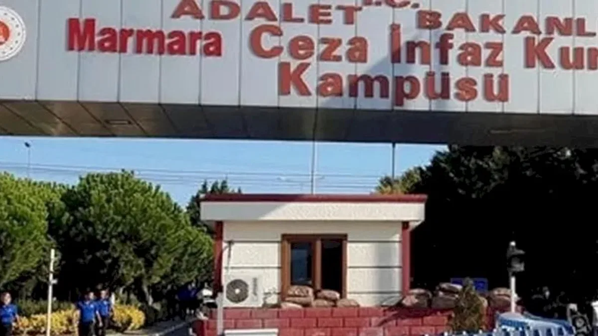 İBB davası duruşmasına ait görüntülere soruşturma