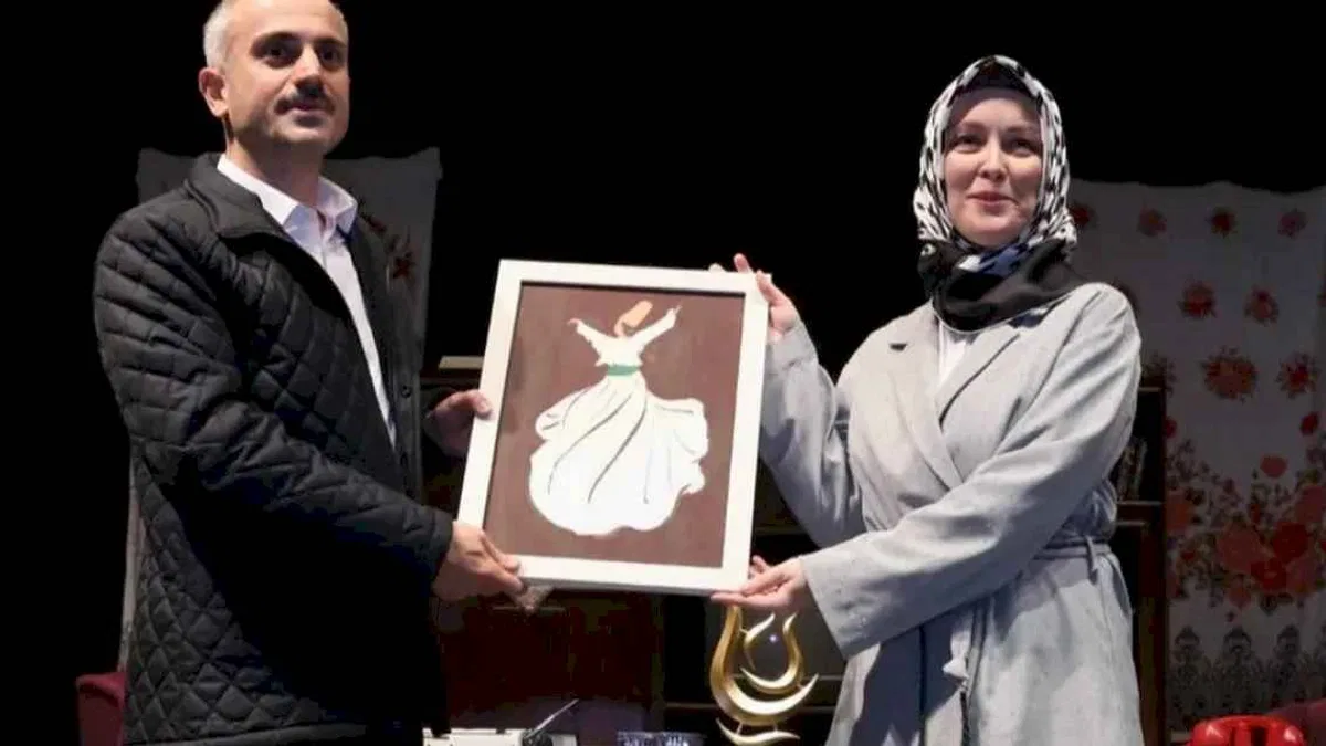 Tongar’dan, Kocaeli Çayırova’da ‘Aile ve Çocuk’ söyleşisi