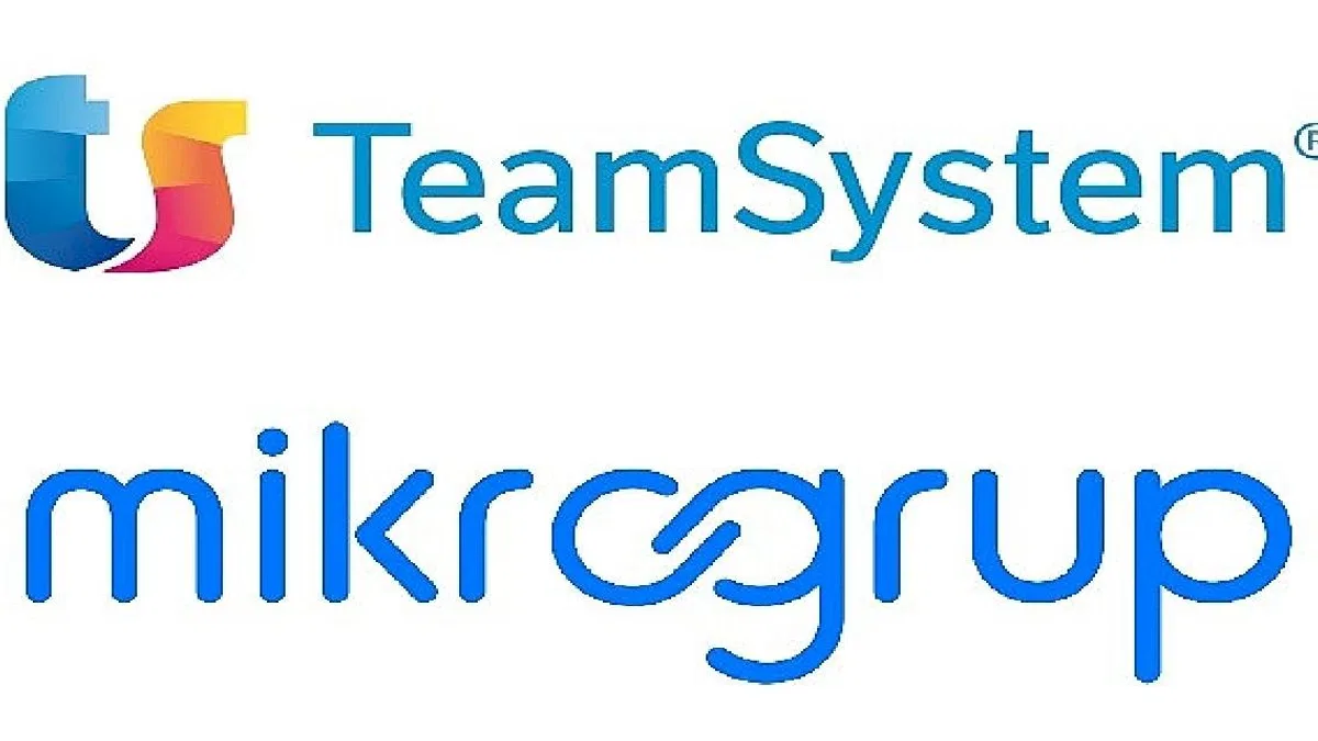TeamSystem, Mikrogrup'a Stratejik Ortak Oldu