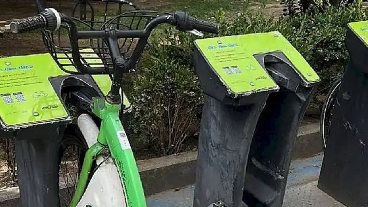 5 saniyede çalıp kırıyorlar, tamiri günler sürüyor