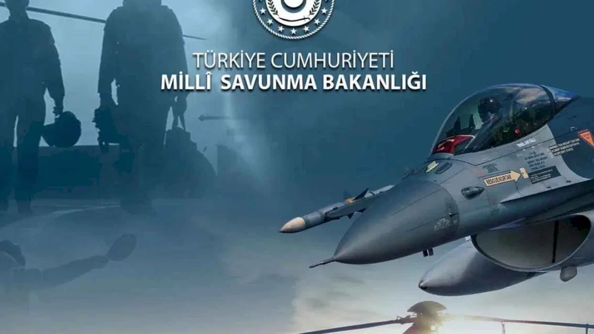 Hava Kuvvetleri'ne muvazzaf subay için başvurular uzatıldı