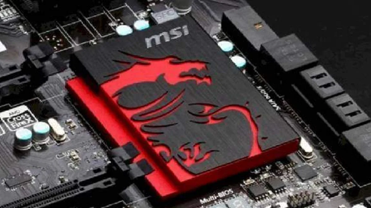 MSI, Secure Boot Hatasını Düzeltmek İçin Yeni Güncelleme Hazırlıyor