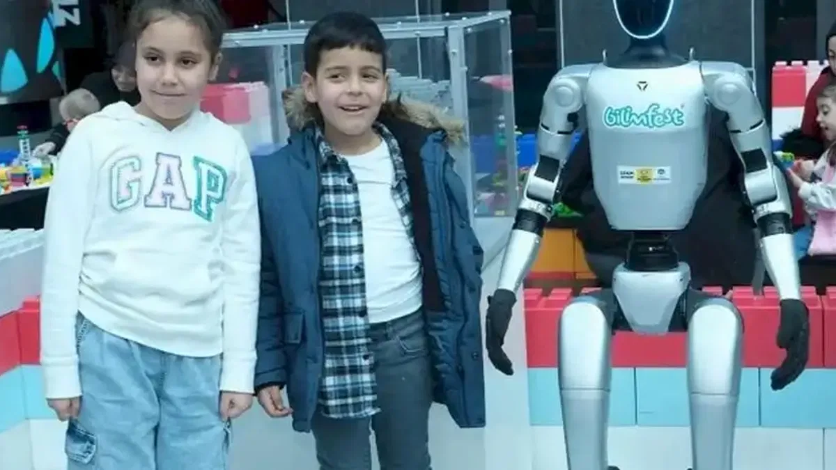Konya'da ara tatilin 'bilimsel' mekanı olacak