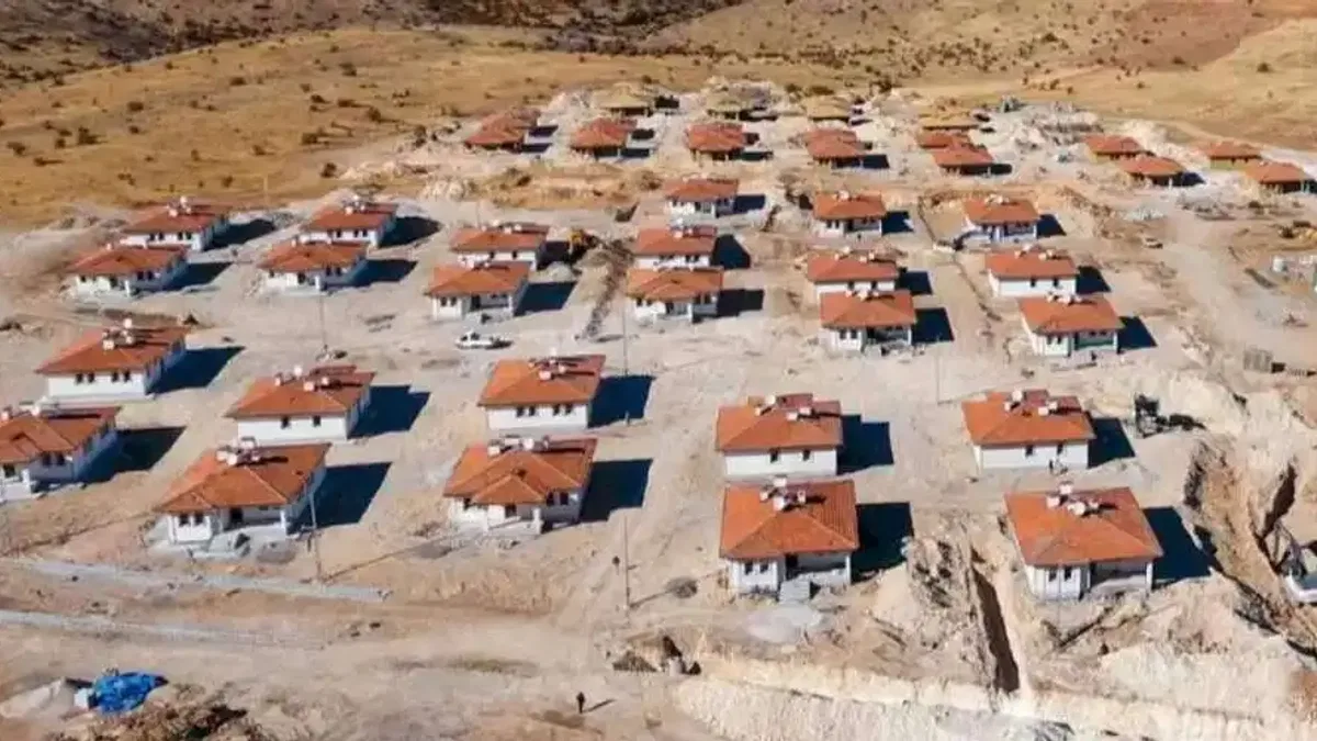 Malatya Akçadağ'a MASKİ güvencesi